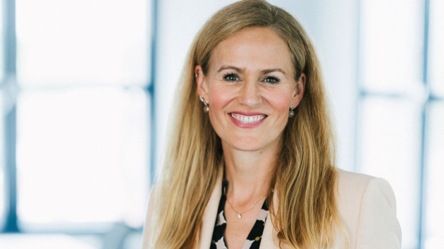 Klosterfrau macht Stephanie Bug zur Head of Marketing der Pharma Division - Stephanie Bug wird bei der Klosterfrau Group neue Head of Marketing der Pharma Division - Quelle: Yvonne Haag